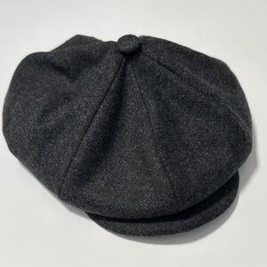 💕 Studio Suits Newsie Hat